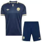 Completo calcio Al Nassr Bambino Secondo 2026-27