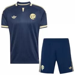 Completo calcio Al Nassr Bambino Secondo 2026-27