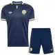 Completo calcio Al Nassr Bambino Secondo 2026-27 Completo calcio Al Nassr Bambino Secondo 2026-27