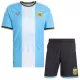 Completo calcio Argentina Farewell Bambino anniversario 2026-27 Completo calcio Argentina Farewell Bambino anniversario 2026-27