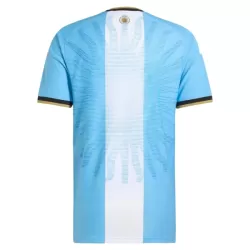 Completo calcio Argentina Farewell Bambino anniversario 2026-27