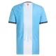Completo calcio Argentina Farewell Bambino anniversario 2026-27