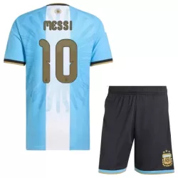 Completo calcio Argentina Messi Farewell Bambino anniversario 2026-27 Completo calcio Argentina Messi Farewell Bambino anniversario 2026-27