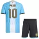 Completo calcio Argentina Messi Farewell Bambino anniversario 2026-27