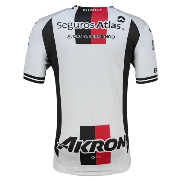 Completo calcio Atlas FC Bambino Secondo 2026-27