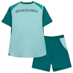 Completo calcio Borussia Mönchengladbach Bambino 3rd 2026-27