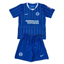 Completo calcio Brighton Hove Albion Bambino Primo 2026-27