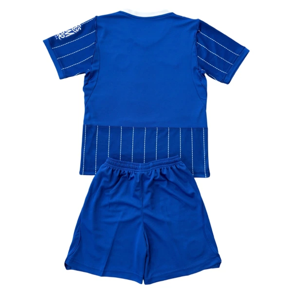 Completo calcio Brighton Hove Albion Bambino Primo 2026-27