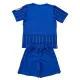 Completo calcio Brighton Hove Albion Bambino Primo 2026-27