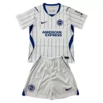 Completo calcio Brighton Hove Albion Bambino Secondo 2026-27