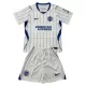 Completo calcio Brighton Hove Albion Bambino Secondo 2026-27