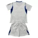 Completo calcio Brighton Hove Albion Bambino Secondo 2026-27