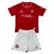 Completo calcio Bristol City Bambino Primo 2026-27 Completo calcio Bristol City Bambino Primo 2026-27