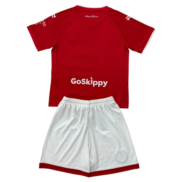 Completo calcio Bristol City Bambino Primo 2026-27