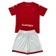 Completo calcio Bristol City Bambino Primo 2026-27