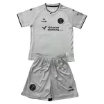 Completo calcio Bristol City Bambino Secondo 2026-27