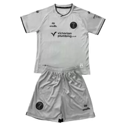 Completo calcio Bristol City Bambino Secondo 2026-27 Completo calcio Bristol City Bambino Secondo 2026-27