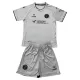 Completo calcio Bristol City Bambino Secondo 2026-27
