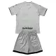 Completo calcio Bristol City Bambino Secondo 2026-27