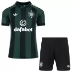 Completo calcio Celtic Glasgow Bambino Secondo 2026-27