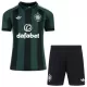 Completo calcio Celtic Glasgow Bambino Secondo 2026-27 Completo calcio Celtic Glasgow Bambino Secondo 2026-27