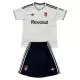 Completo calcio Como Bambino Secondo 2026-27 Completo calcio Como Bambino Secondo 2026-27