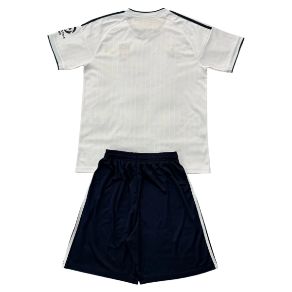 Completo calcio Como Bambino Secondo 2026-27