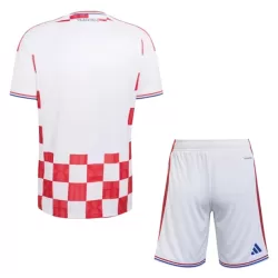 Completo calcio Croazia Bambino Primo 2026-27