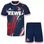 Completo calcio FC Köln Bambino 3rd 2026-27