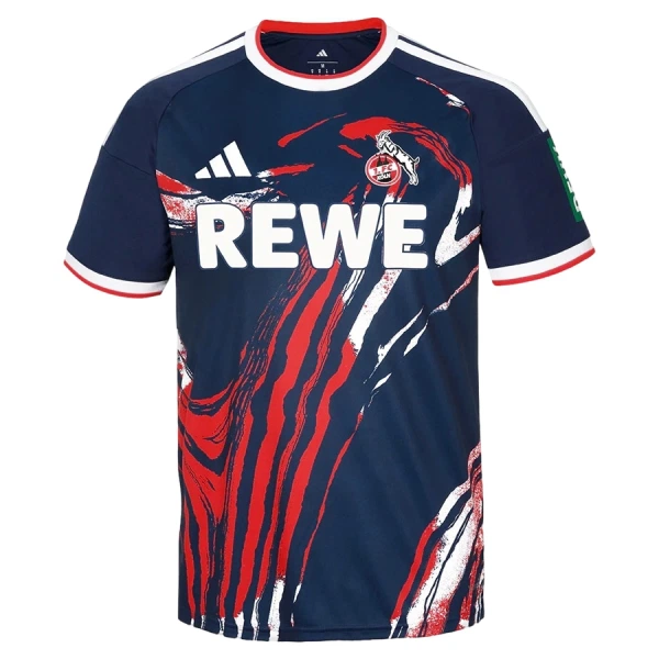 Completo calcio FC Köln Bambino 3rd 2026-27
