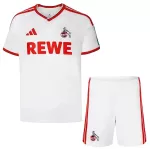 Completo calcio FC Köln Bambino Primo 2026-27