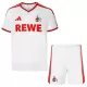 Completo calcio FC Köln Bambino Primo 2026-27