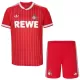 Completo calcio FC Köln Bambino Secondo 2026-27