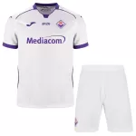Completo calcio Fiorentina Bambino Secondo 2026-27