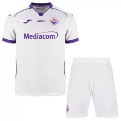 Completo calcio Fiorentina Bambino Secondo 2026-27 Completo calcio Fiorentina Bambino Secondo 2026-27