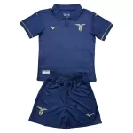 Completo calcio Lazio Bambino 3rd 2026-27