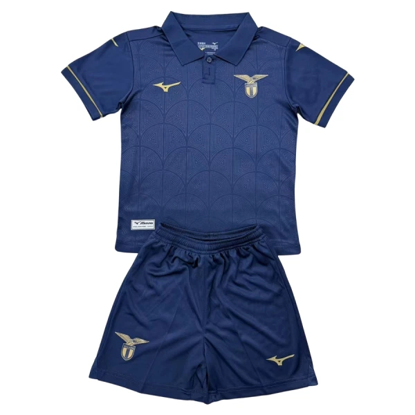 Completo calcio Lazio Bambino 3rd 2026-27 Completo calcio Lazio Bambino 3rd 2026-27