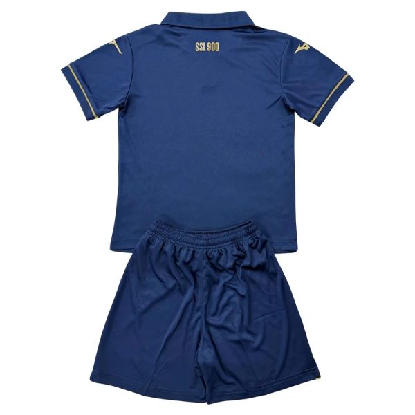 Completo calcio Lazio Bambino 3rd 2026-27