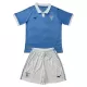 Completo calcio Lazio Bambino Primo 2026-27 Completo calcio Lazio Bambino Primo 2026-27