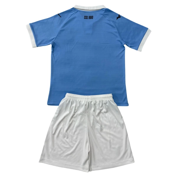 Completo calcio Lazio Bambino Primo 2026-27