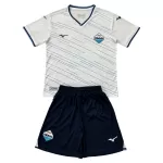Completo calcio Lazio Bambino Secondo 2026-27