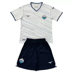Completo calcio Lazio Bambino Secondo 2026-27 Completo calcio Lazio Bambino Secondo 2026-27