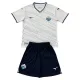 Completo calcio Lazio Bambino Secondo 2026-27 Completo calcio Lazio Bambino Secondo 2026-27