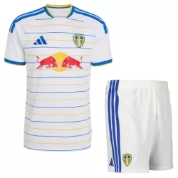 Completo calcio Leeds United Bambino Primo 2026-27