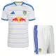 Completo calcio Leeds United Bambino Primo 2026-27 Completo calcio Leeds United Bambino Primo 2026-27