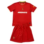 Completo calcio Middlesbrough Bambino Primo 2026-27