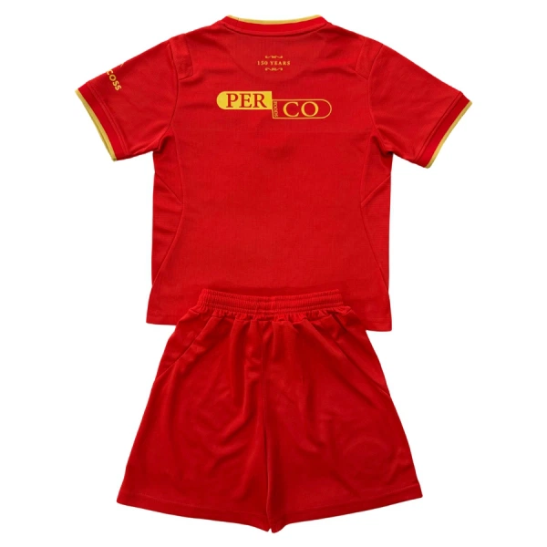 Completo calcio Middlesbrough Bambino Primo 2026-27