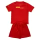 Completo calcio Middlesbrough Bambino Primo 2026-27