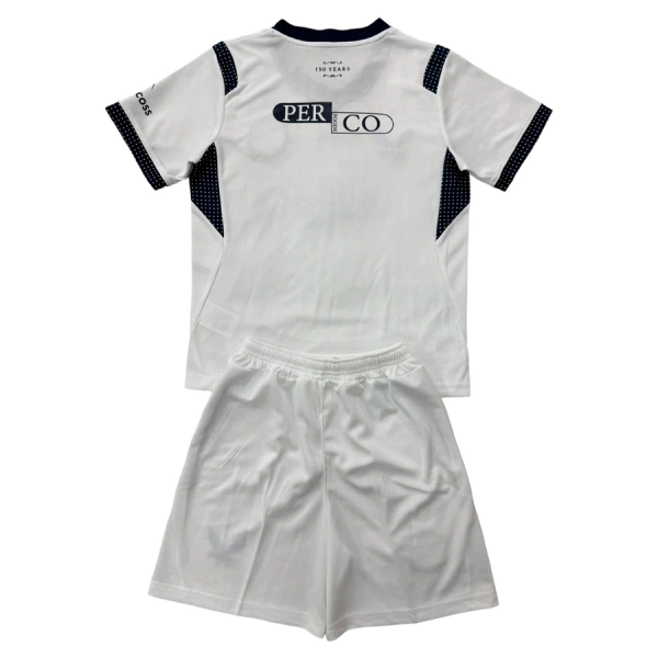 Completo calcio Middlesbrough Bambino Secondo 2026-27