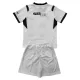 Completo calcio Middlesbrough Bambino Secondo 2026-27